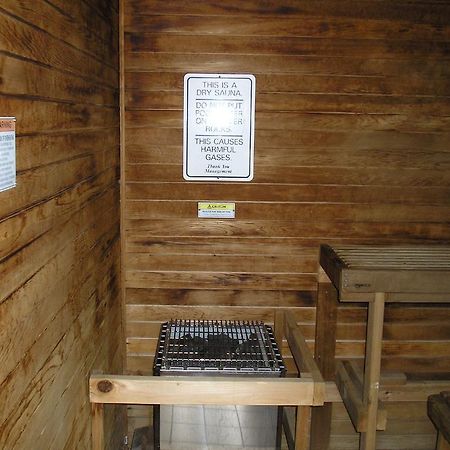 Seaside Camping Resort Cottage 11 المظهر الخارجي الصورة